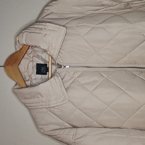 Wild Fable Quilted Bomber Jacket - Picture 3 of 12